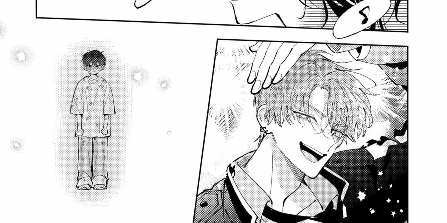 Tamon's B-Side, chapter 46, page 42