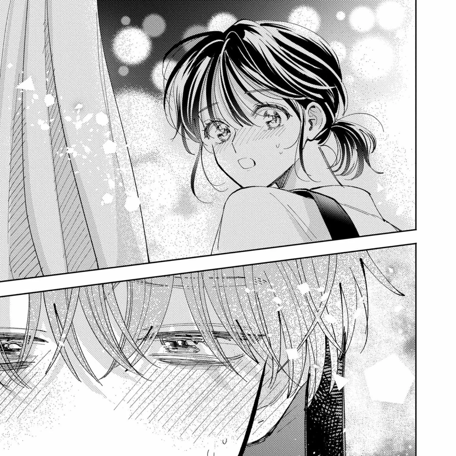 Tamon's B-Side, chapter 46, page 57