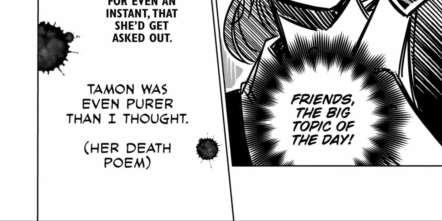 Tamon's B-Side, chapter 46, page 60