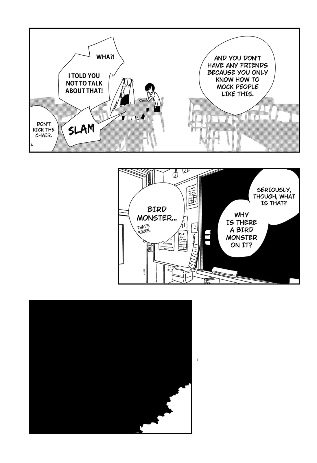 .A -dot Alice-, chapter 4, page 10