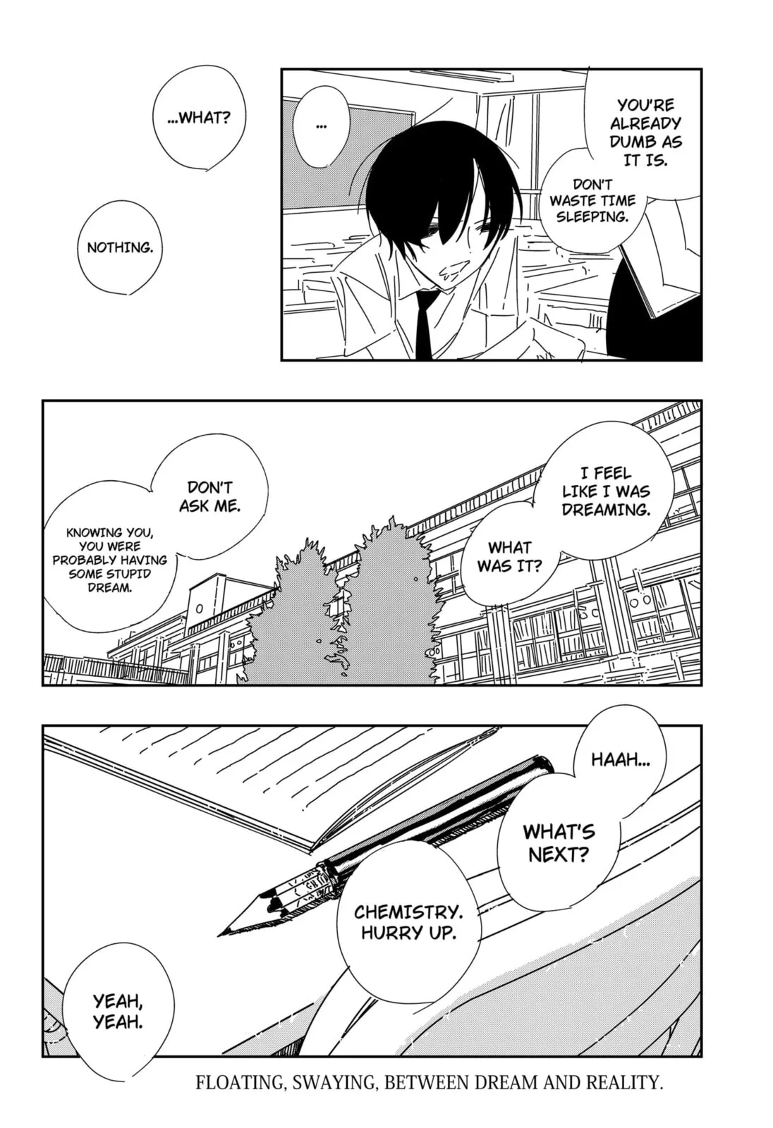.A -dot Alice-, chapter 4, page 25