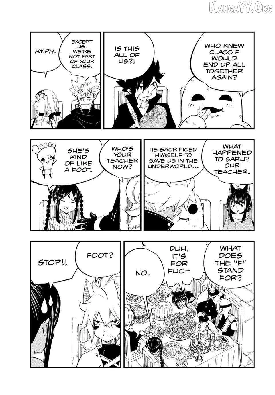 DEAD ROCK, chapter 31, page 29