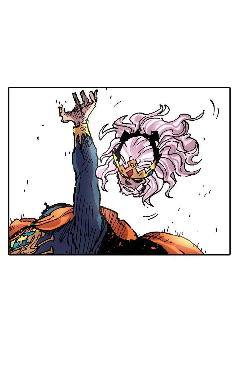 Clevatess, chapter 52, page 1