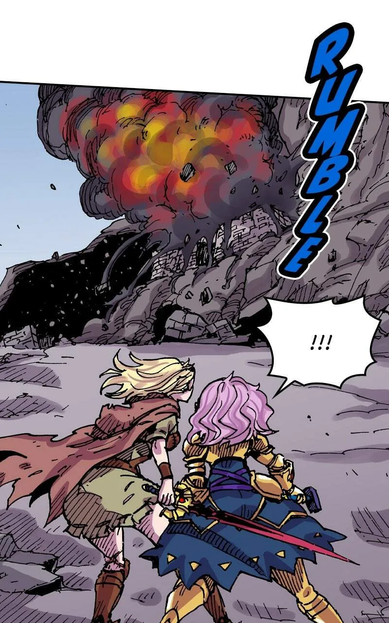 Clevatess, chapter 52, page 14