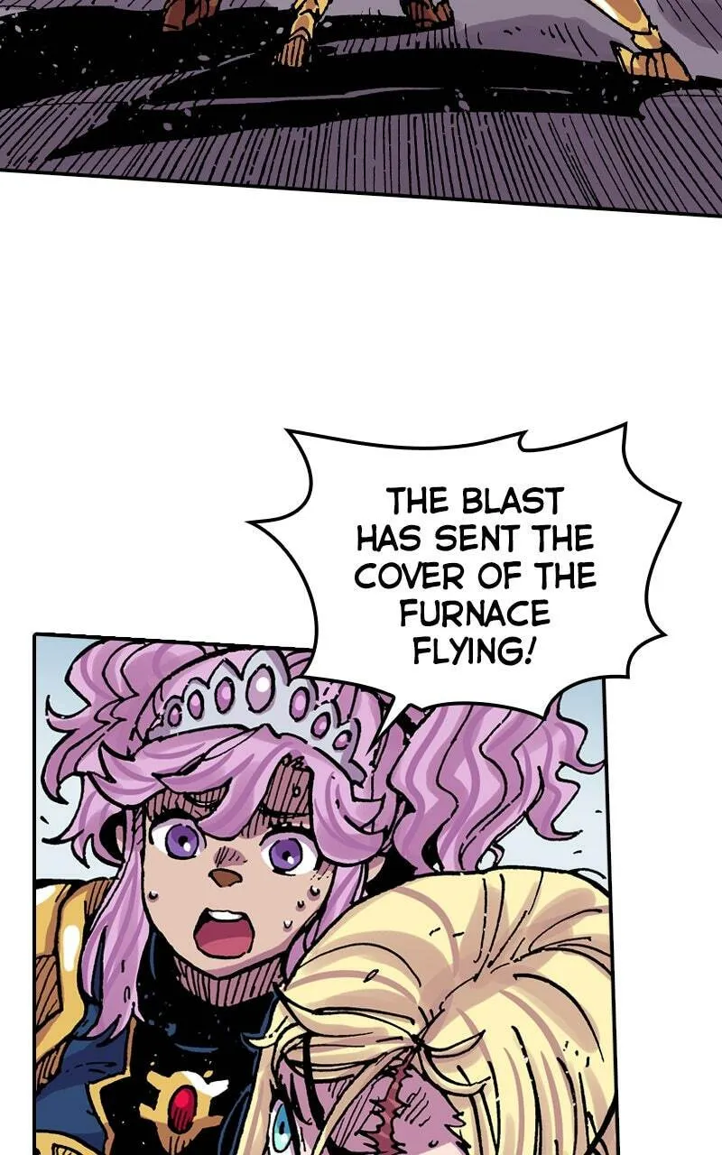 Clevatess, chapter 52, page 15
