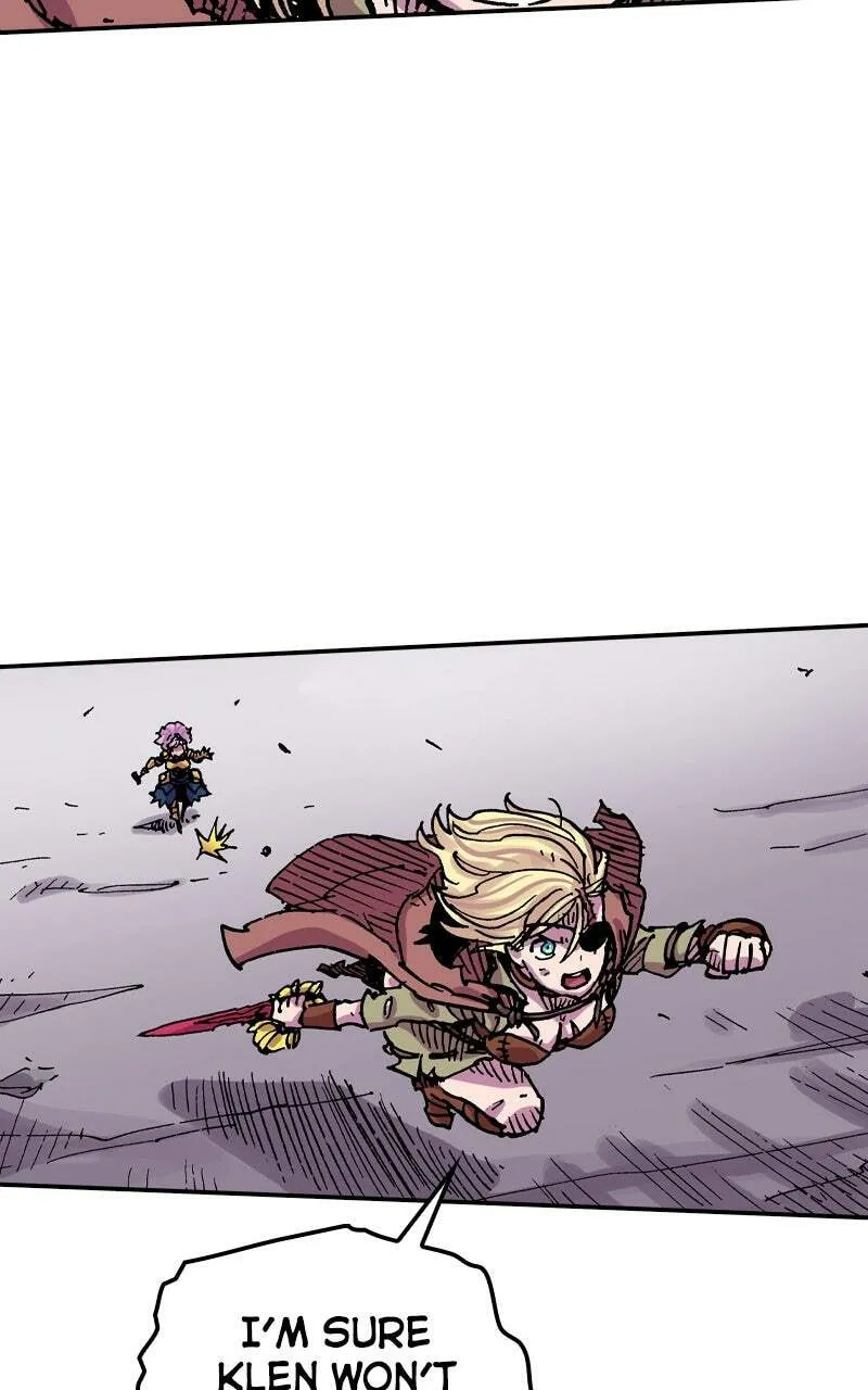 Clevatess, chapter 52, page 26