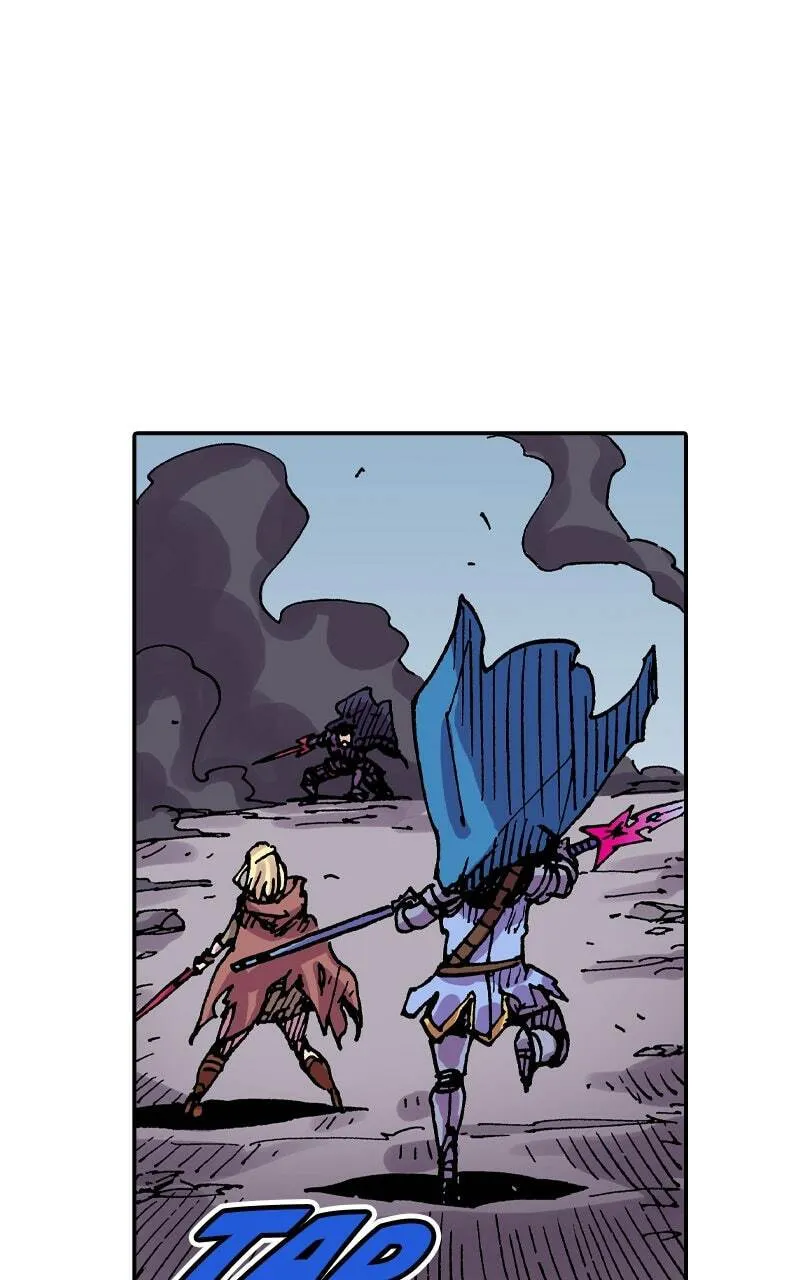 Clevatess, chapter 52, page 55
