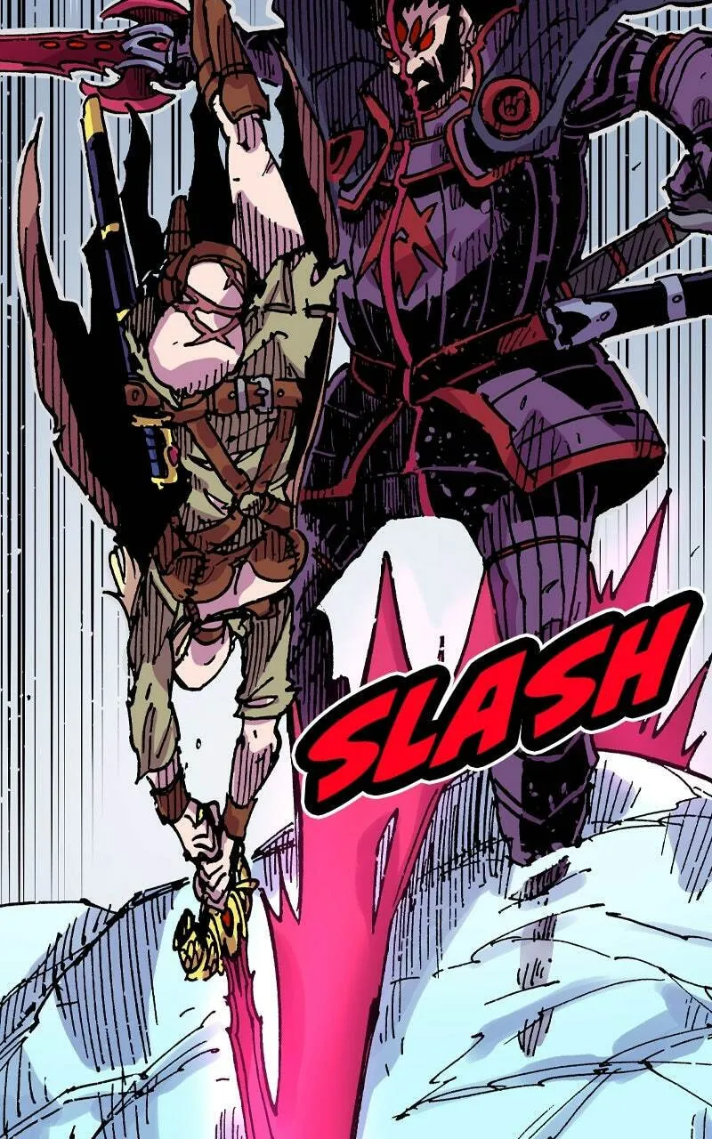 Clevatess, chapter 53, page 64