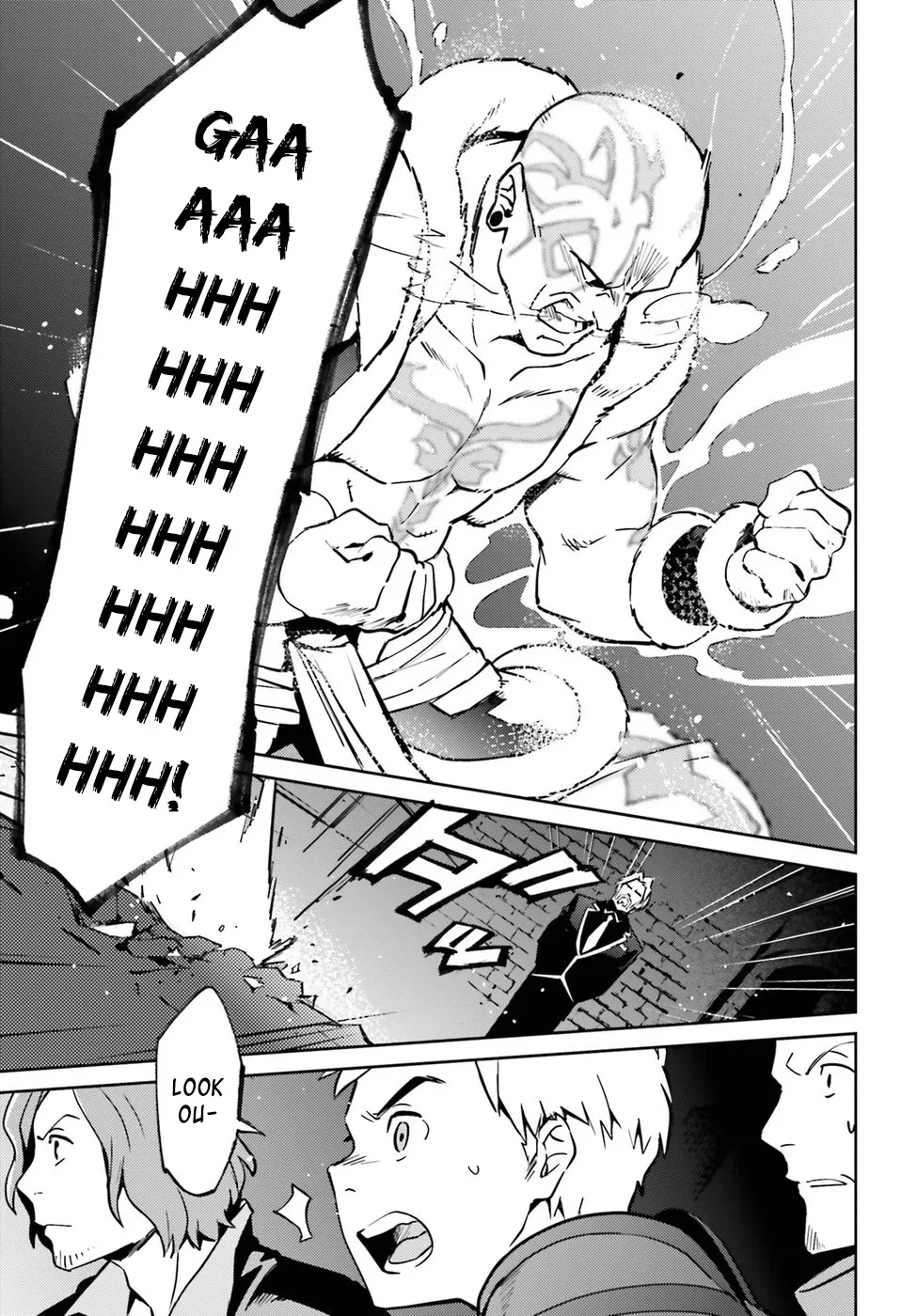 Overlord, chapter 44, page 7