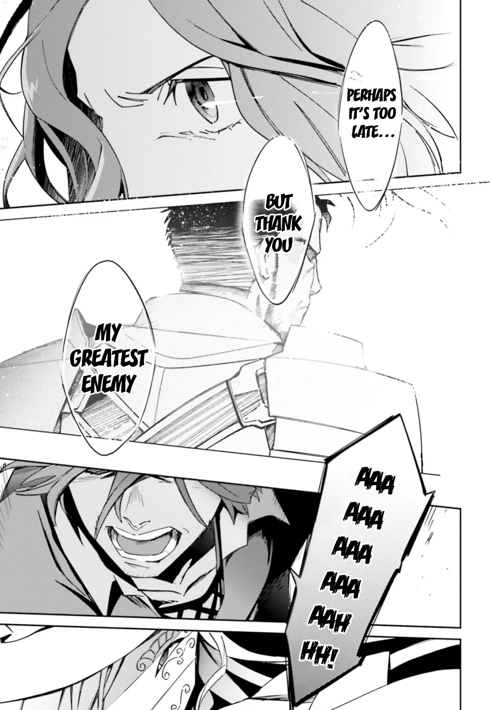 Overlord, chapter 49, page 5