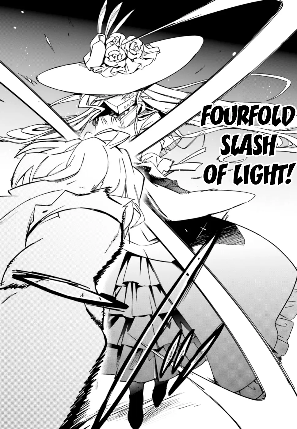 Overlord, chapter 49, page 6