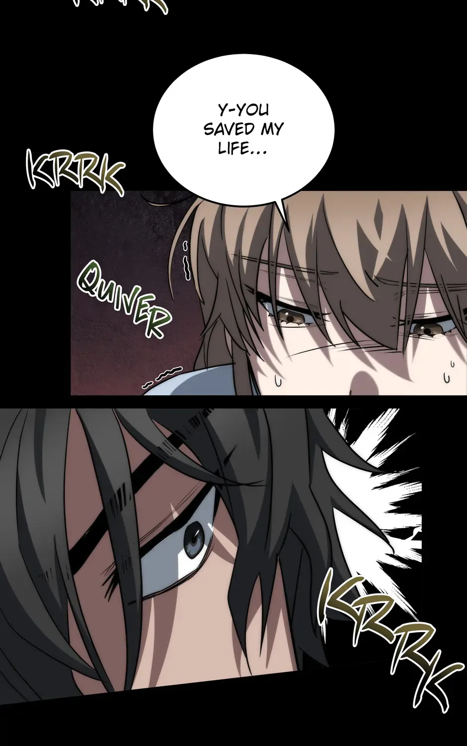 Rise of the God of War, chapter 2, page 94
