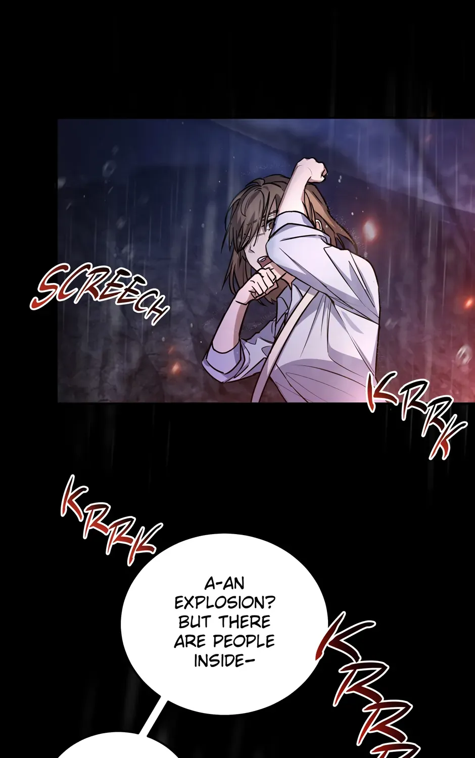 Rise of the God of War, chapter 2, page 110