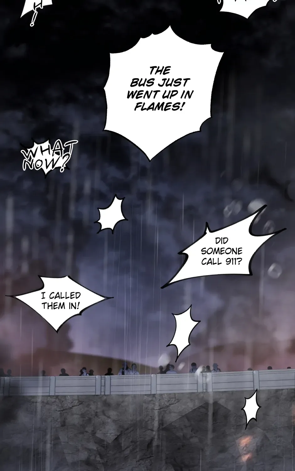 Rise of the God of War, chapter 2, page 134