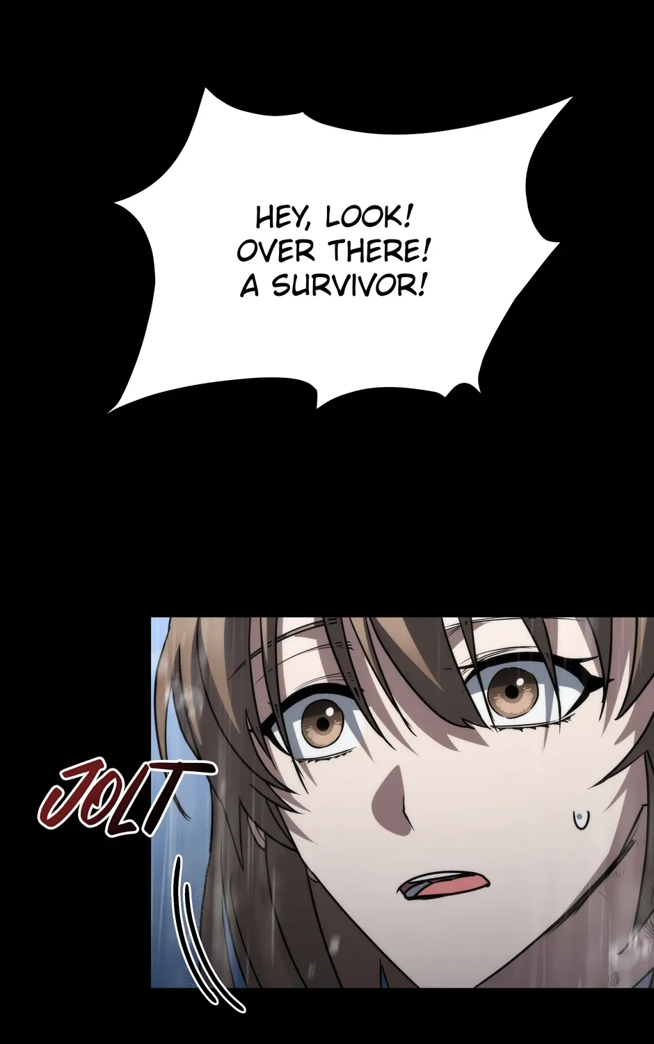 Rise of the God of War, chapter 2, page 158