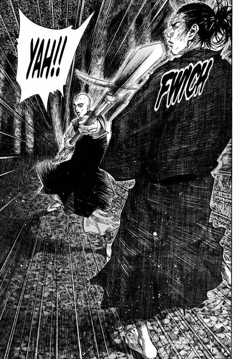 Vagabond Manga, chapter 69, page 14