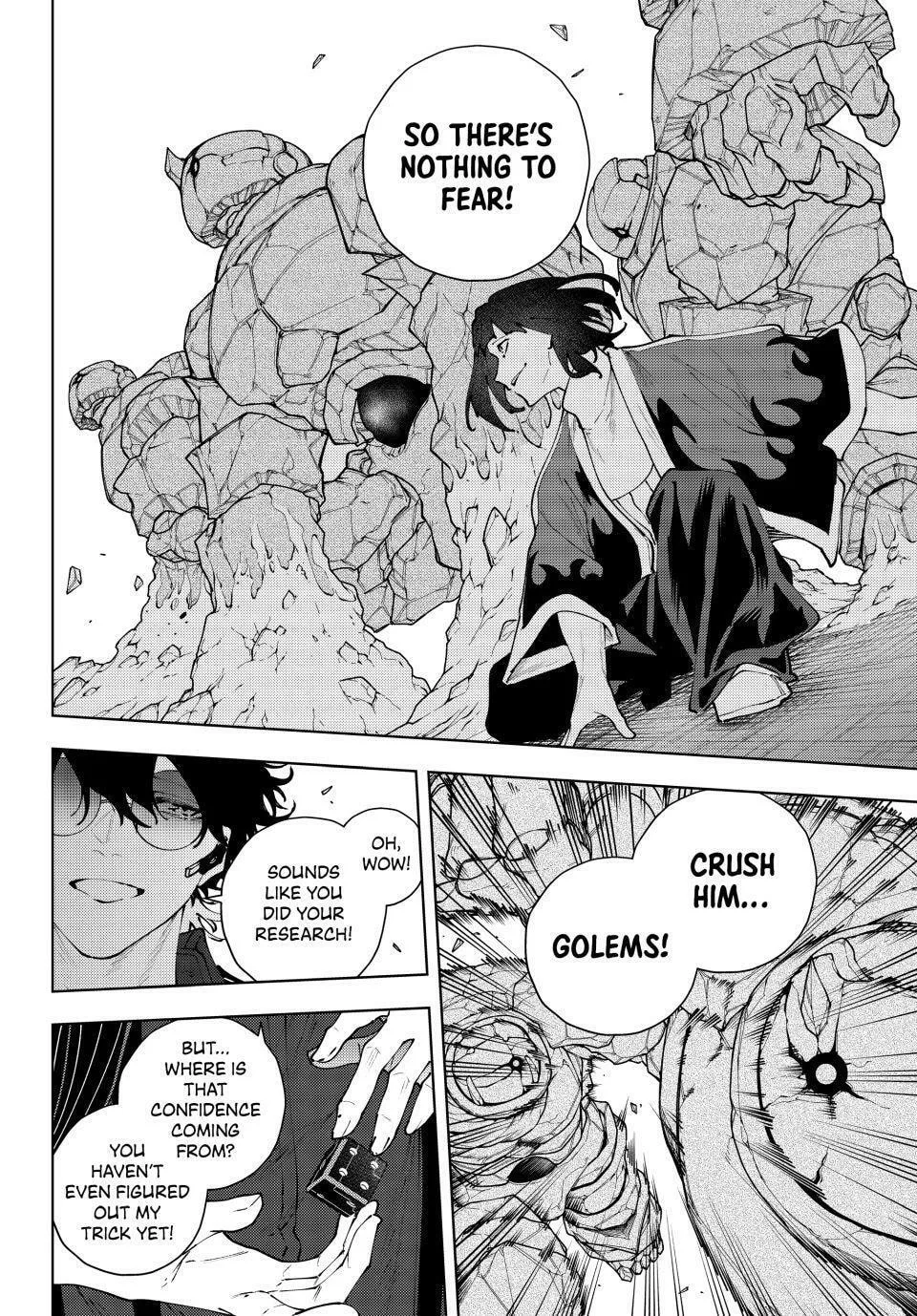 Keishichou Kouanbu Kouan Dai-9-Ka Inou Taisaku Gakari, chapter 39, page 8