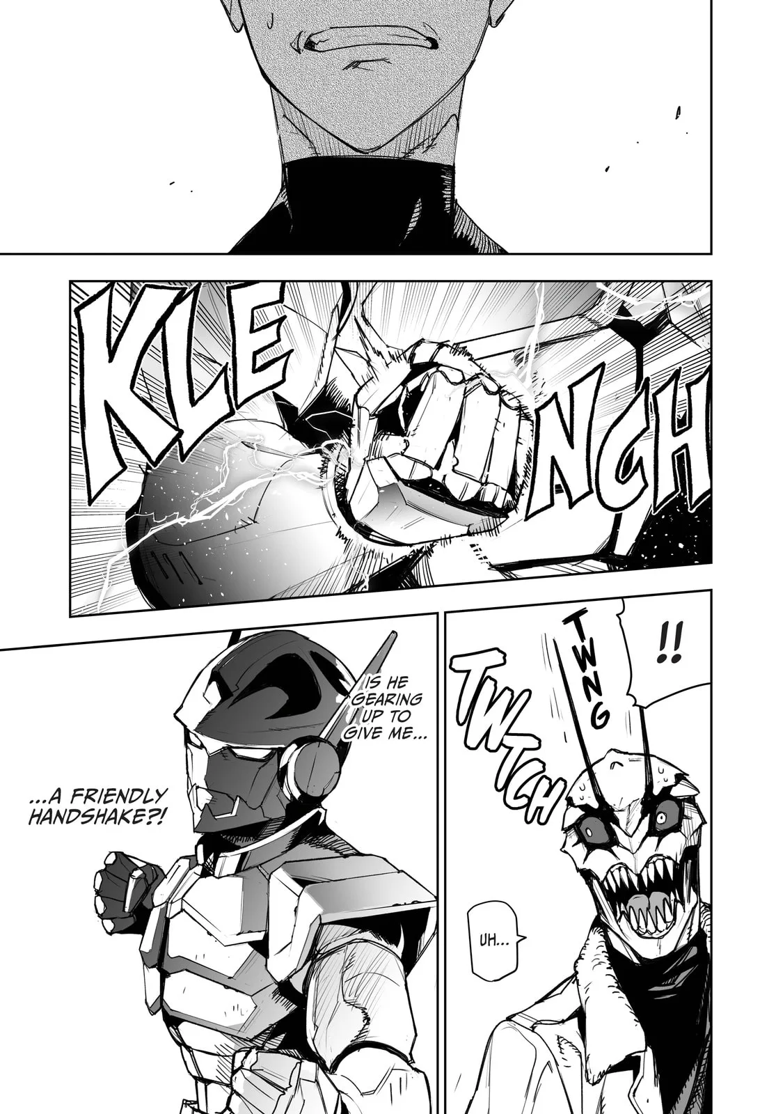 Tokyo Fears Rhapsody, chapter 5, page 12