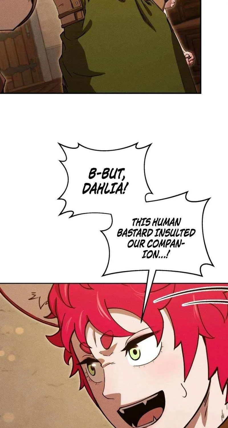 Reincarnated as the Strongest Monster Eater꞉ Revenge on the Tyrant Dragon, chapter 25, page 20
