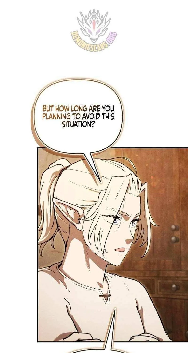 Reincarnated as the Strongest Monster Eater꞉ Revenge on the Tyrant Dragon, chapter 25, page 56