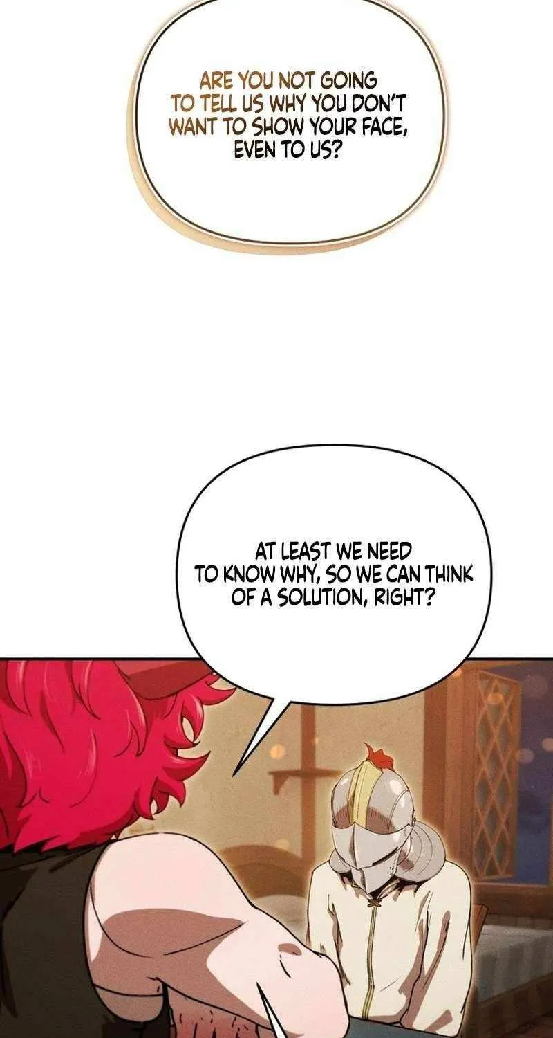 Reincarnated as the Strongest Monster Eater꞉ Revenge on the Tyrant Dragon, chapter 25, page 57