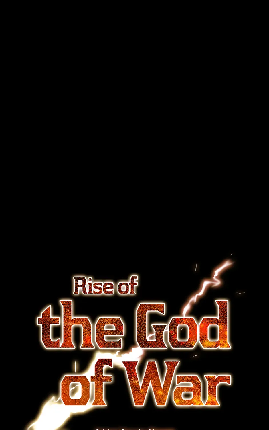 Rise of the God of War, chapter 3, page 11