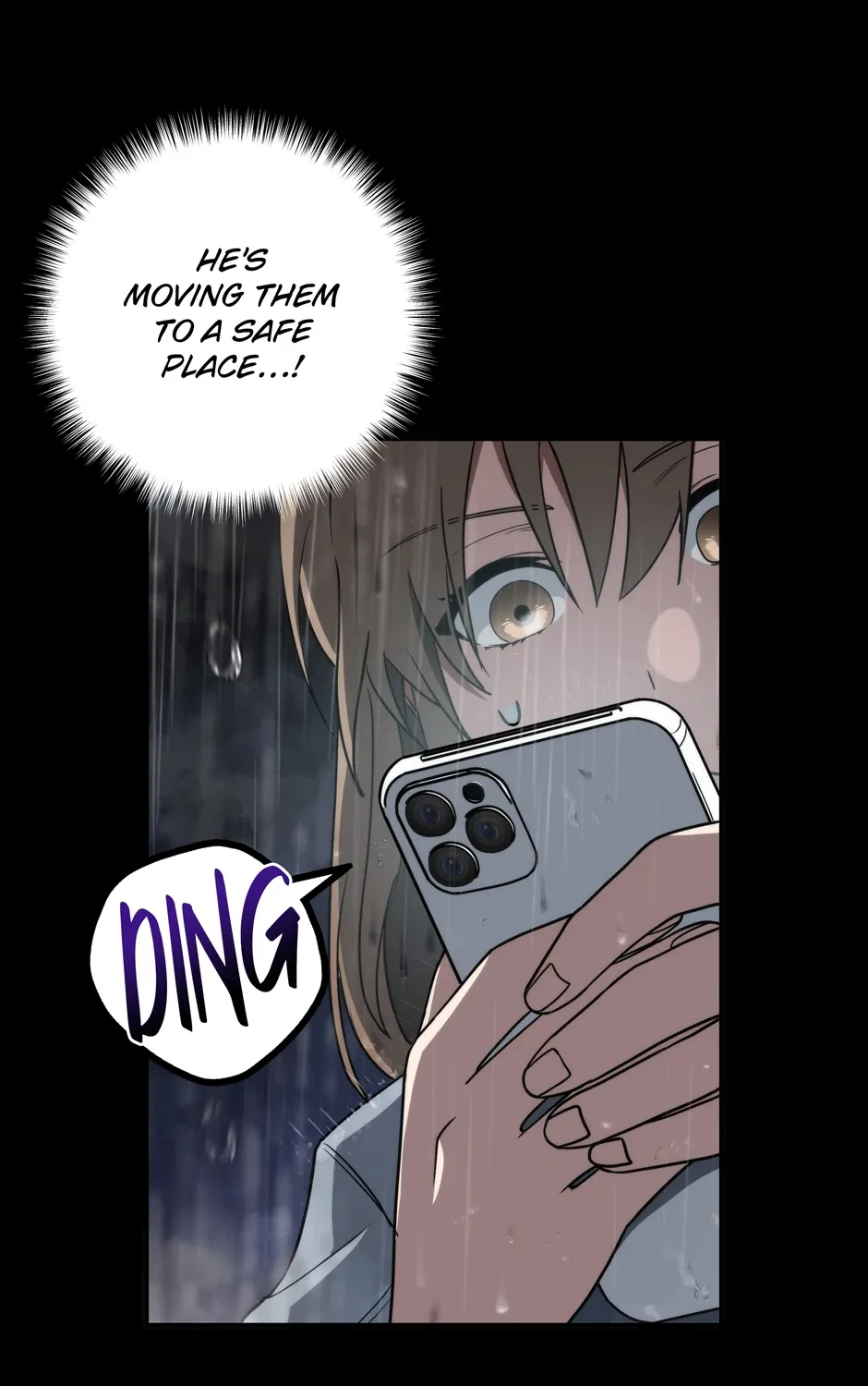 Rise of the God of War, chapter 3, page 17