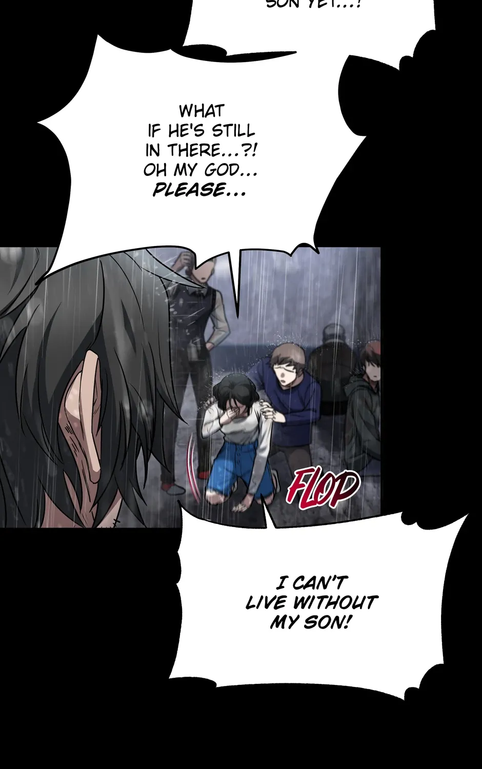 Rise of the God of War, chapter 3, page 49