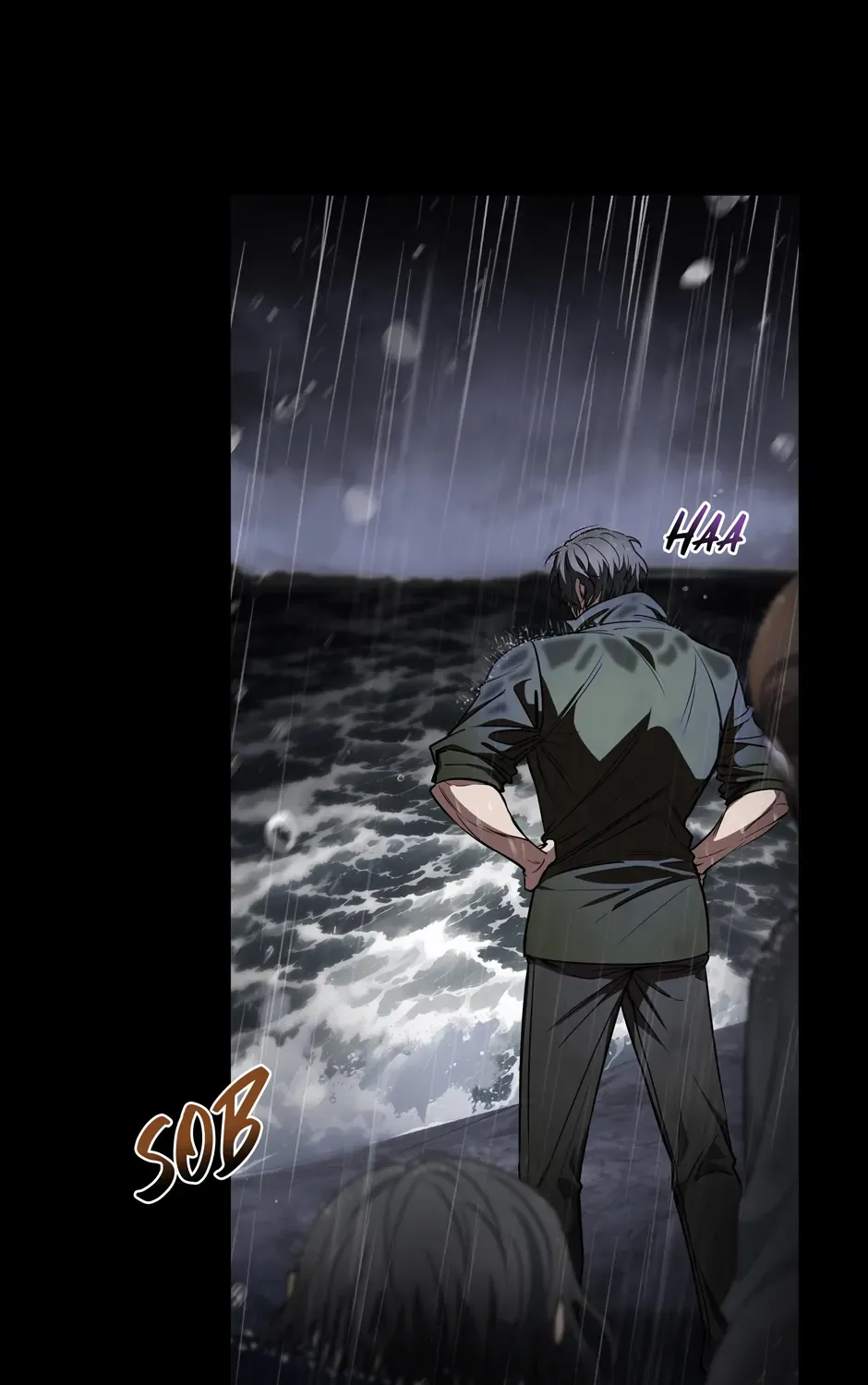 Rise of the God of War, chapter 3, page 53