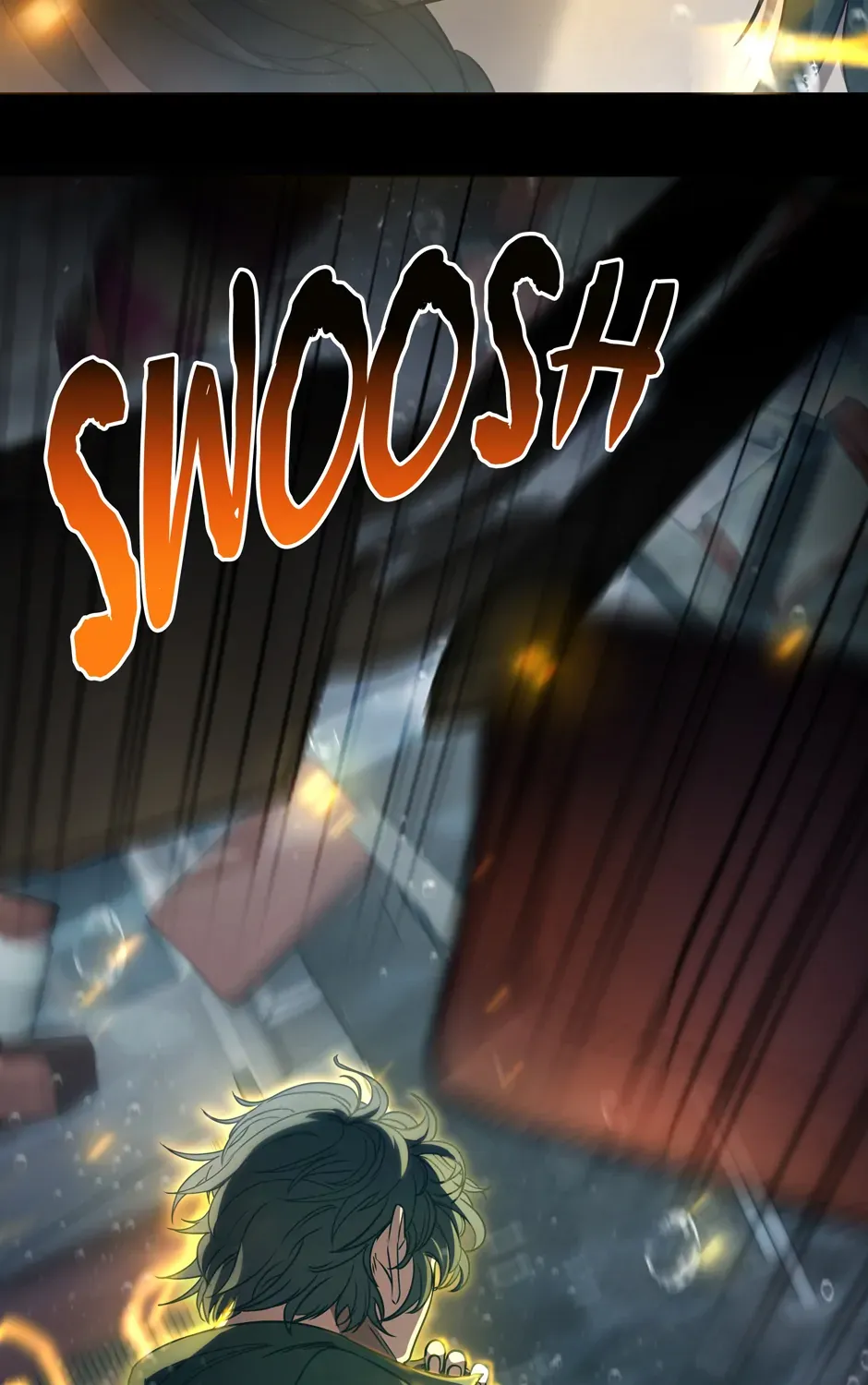 Rise of the God of War, chapter 3, page 89