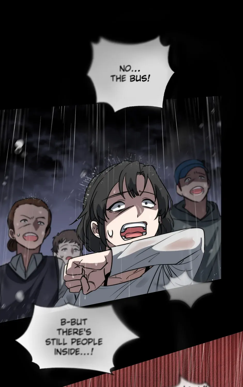 Rise of the God of War, chapter 3, page 105