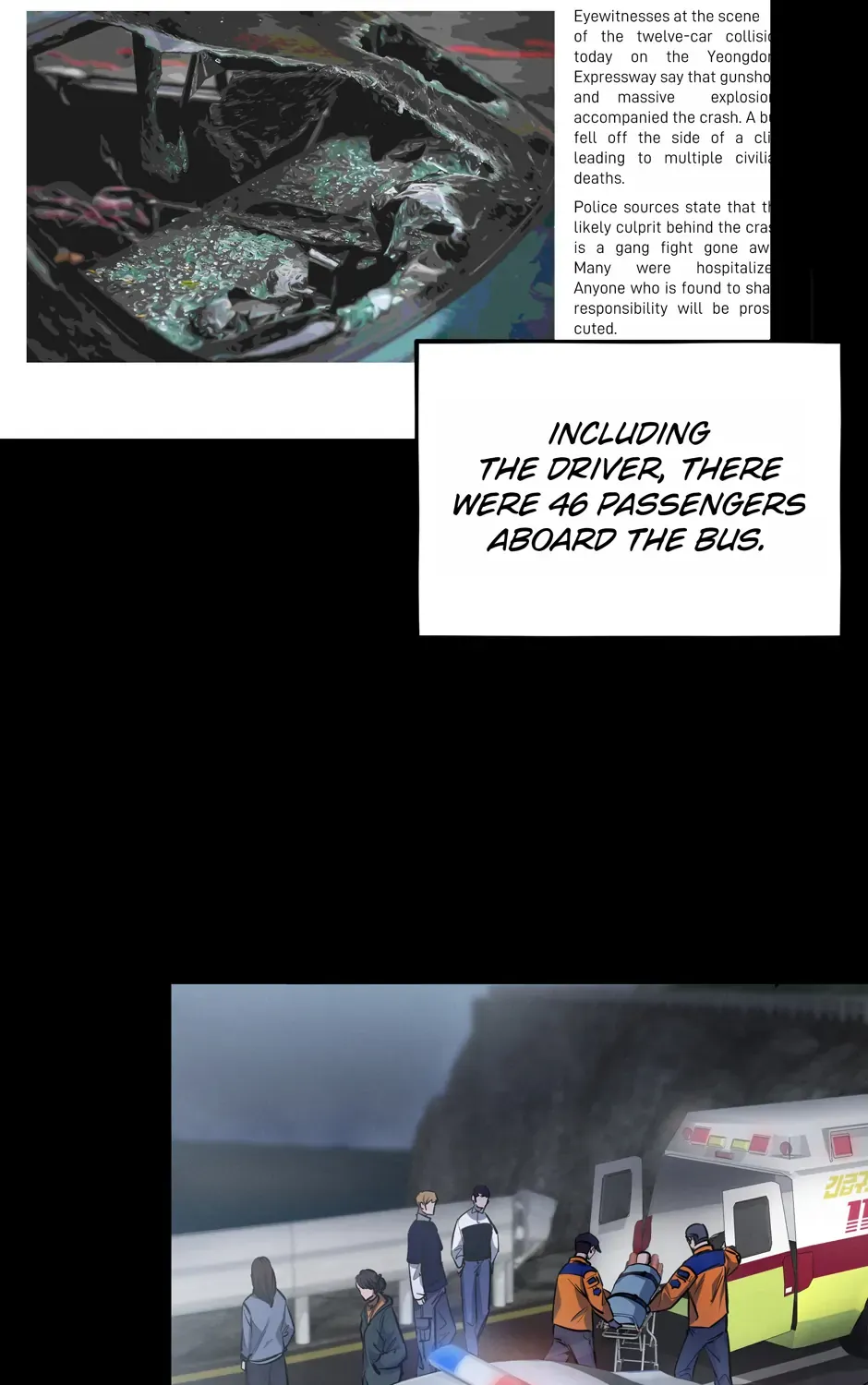 Rise of the God of War, chapter 3, page 139
