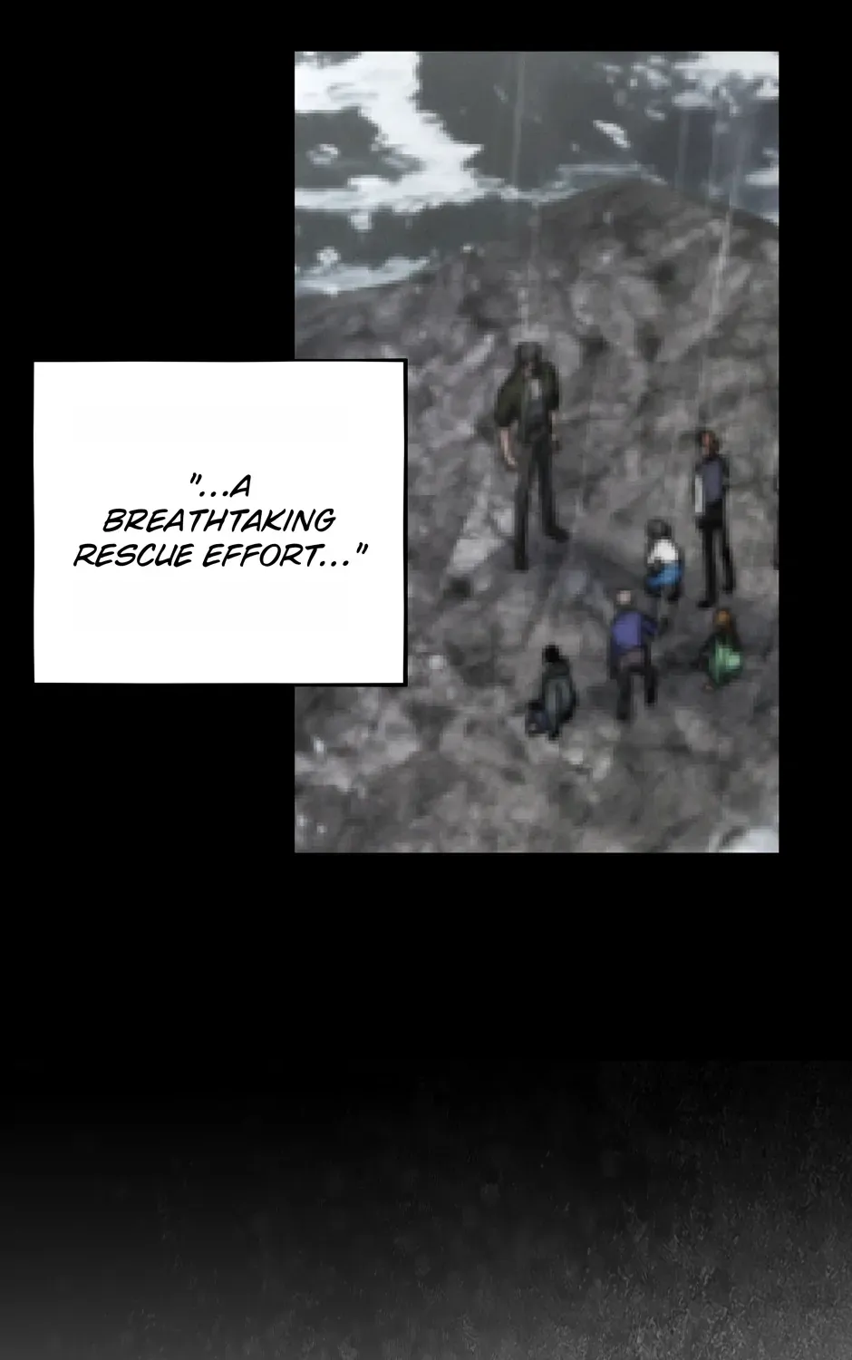Rise of the God of War, chapter 3, page 150
