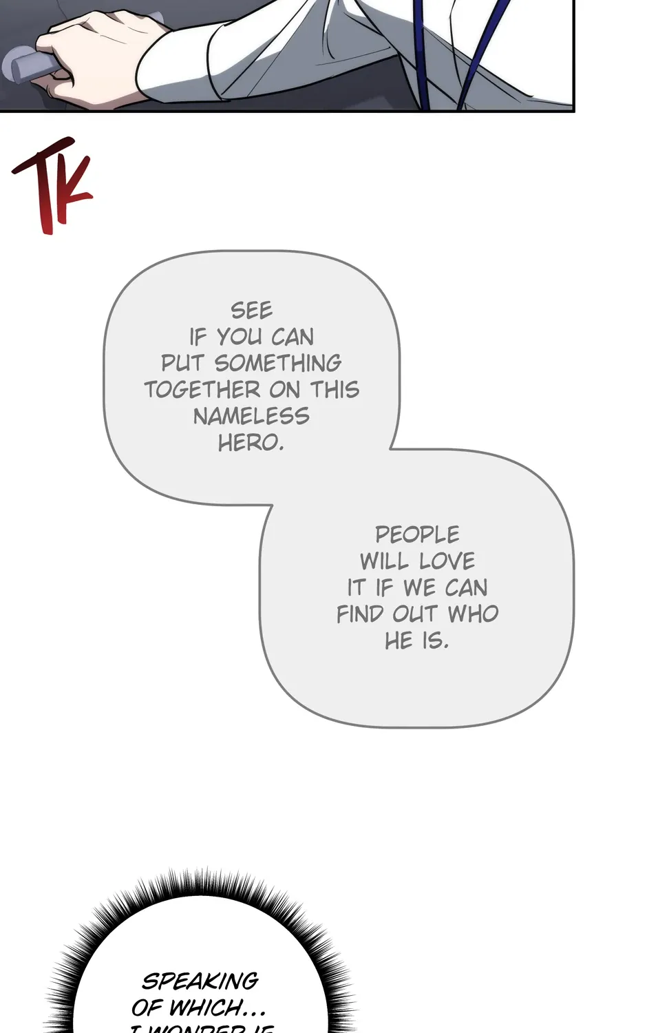Rise of the God of War, chapter 3, page 167