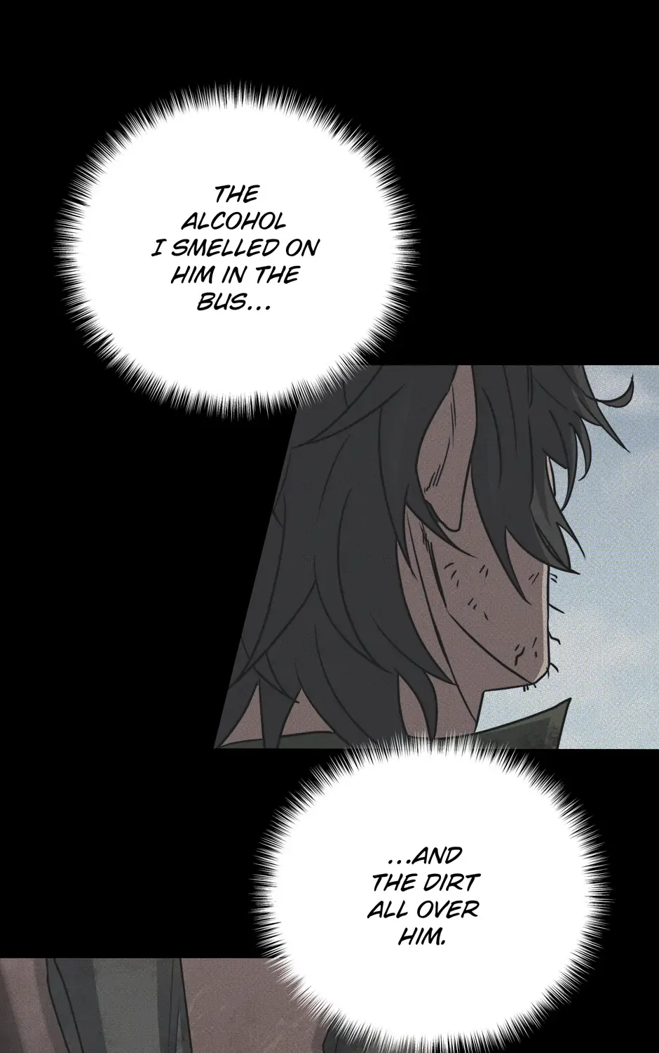 Rise of the God of War, chapter 4, page 61