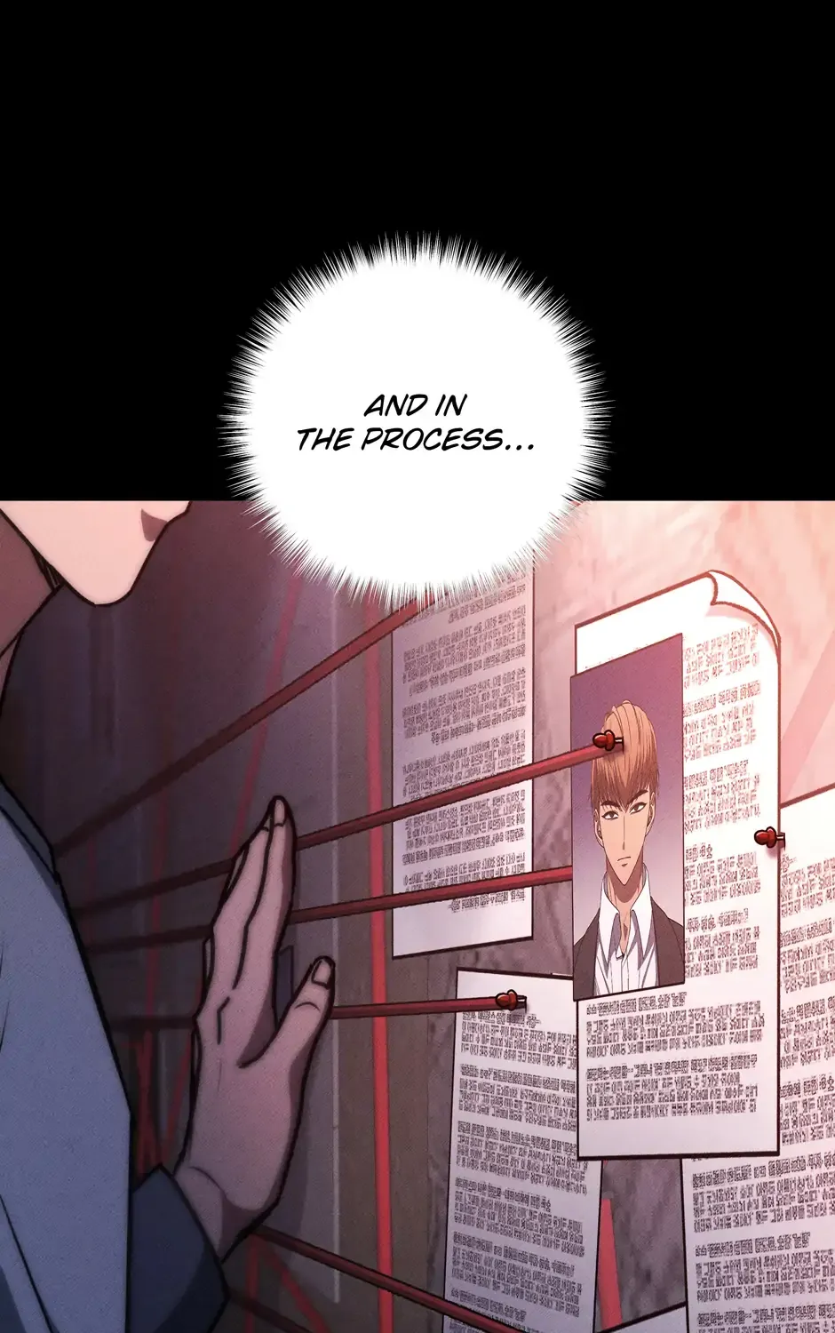 Rise of the God of War, chapter 4, page 91