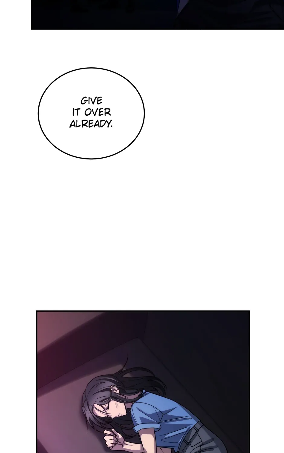 Rise of the God of War, chapter 4, page 121