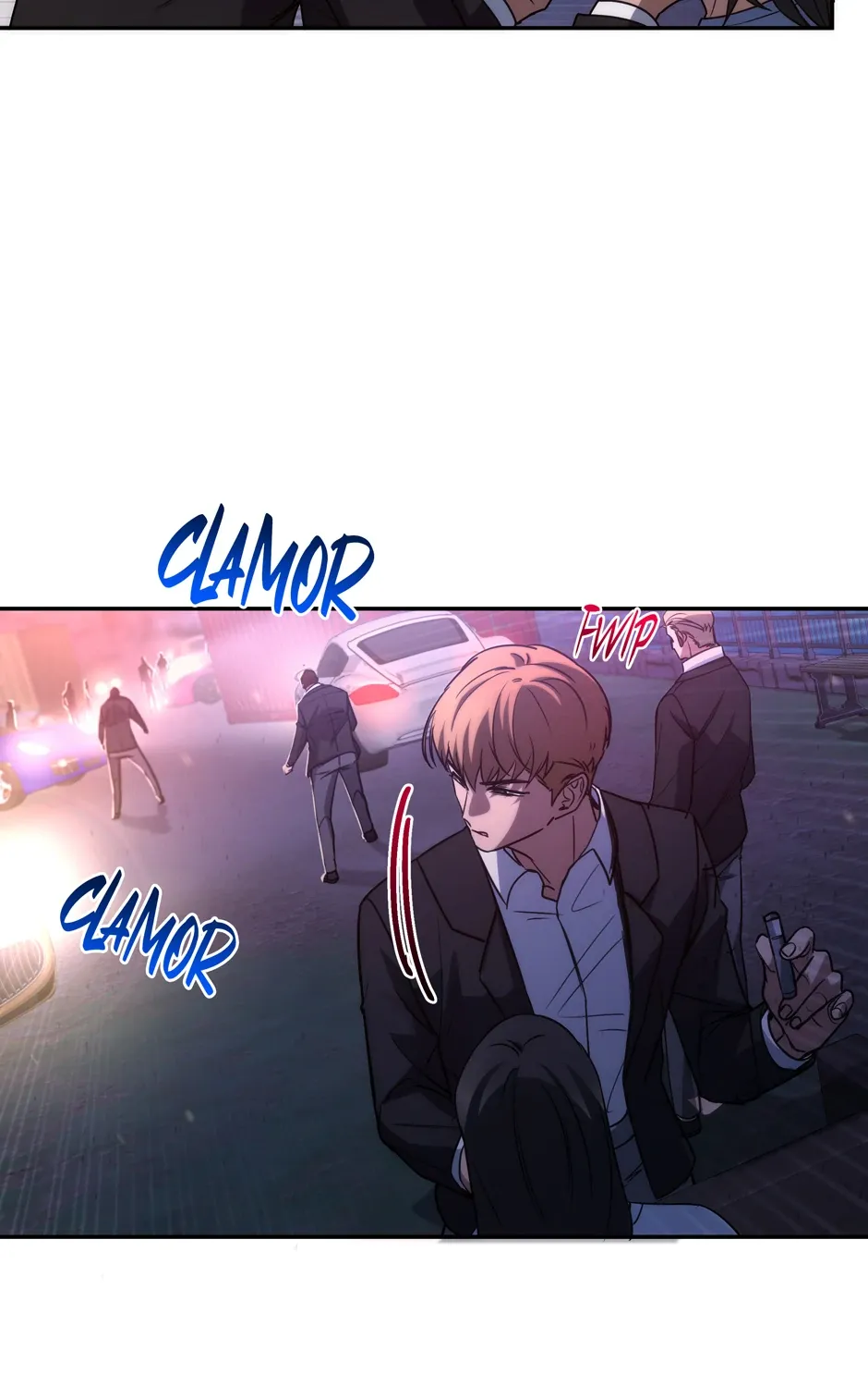 Rise of the God of War, chapter 4, page 131