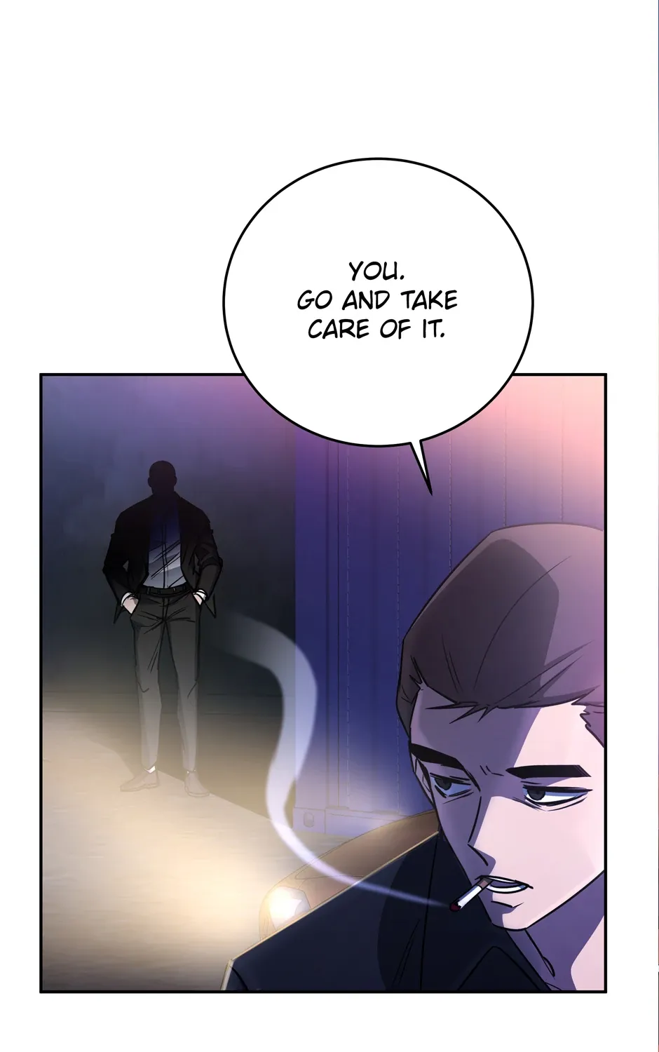 Rise of the God of War, chapter 5, page 39