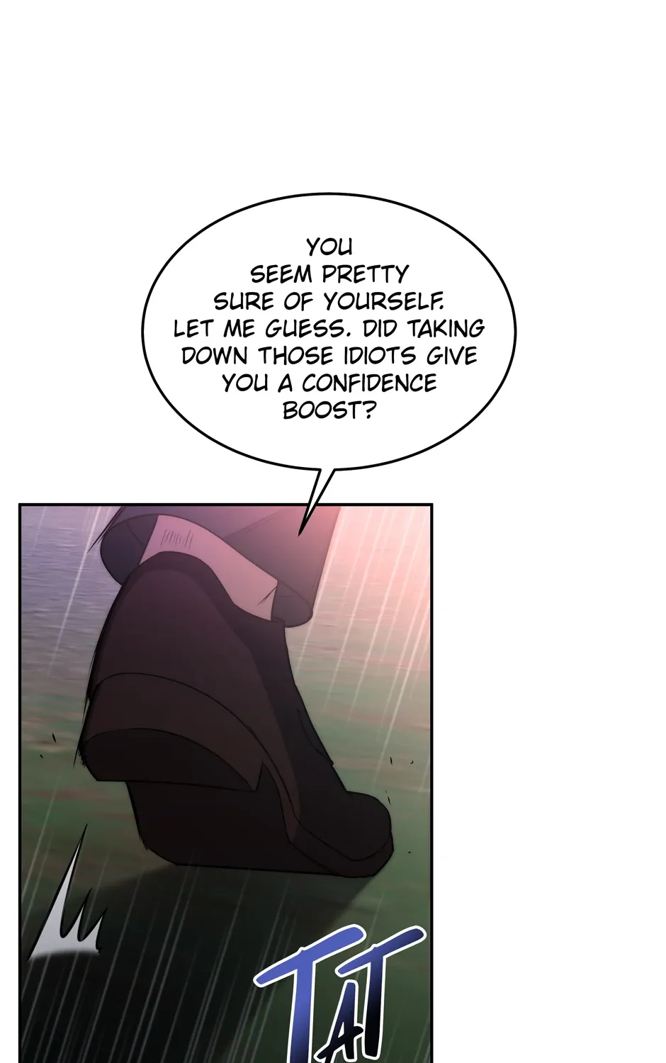 Rise of the God of War, chapter 5, page 57