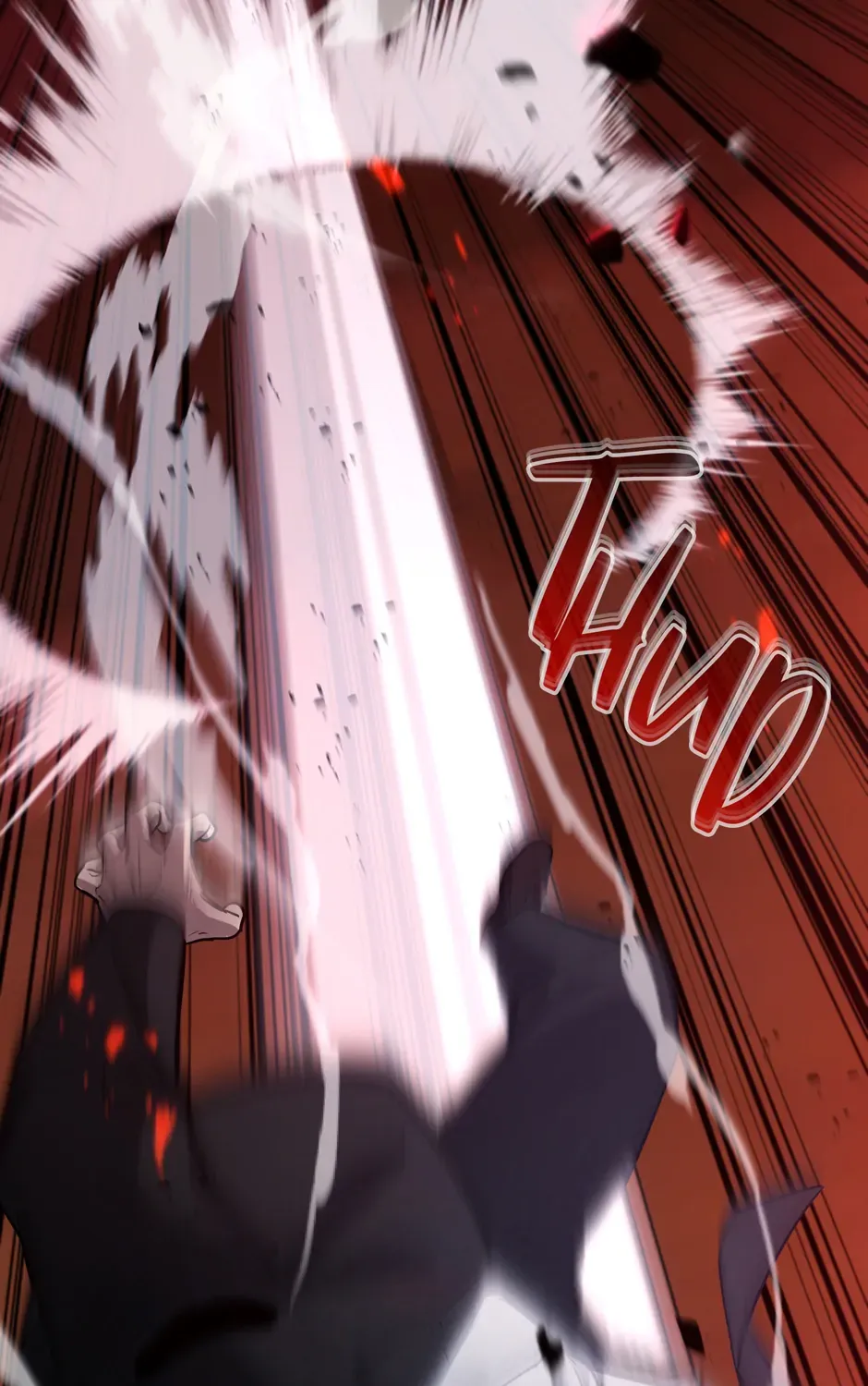 Rise of the God of War, chapter 5, page 73