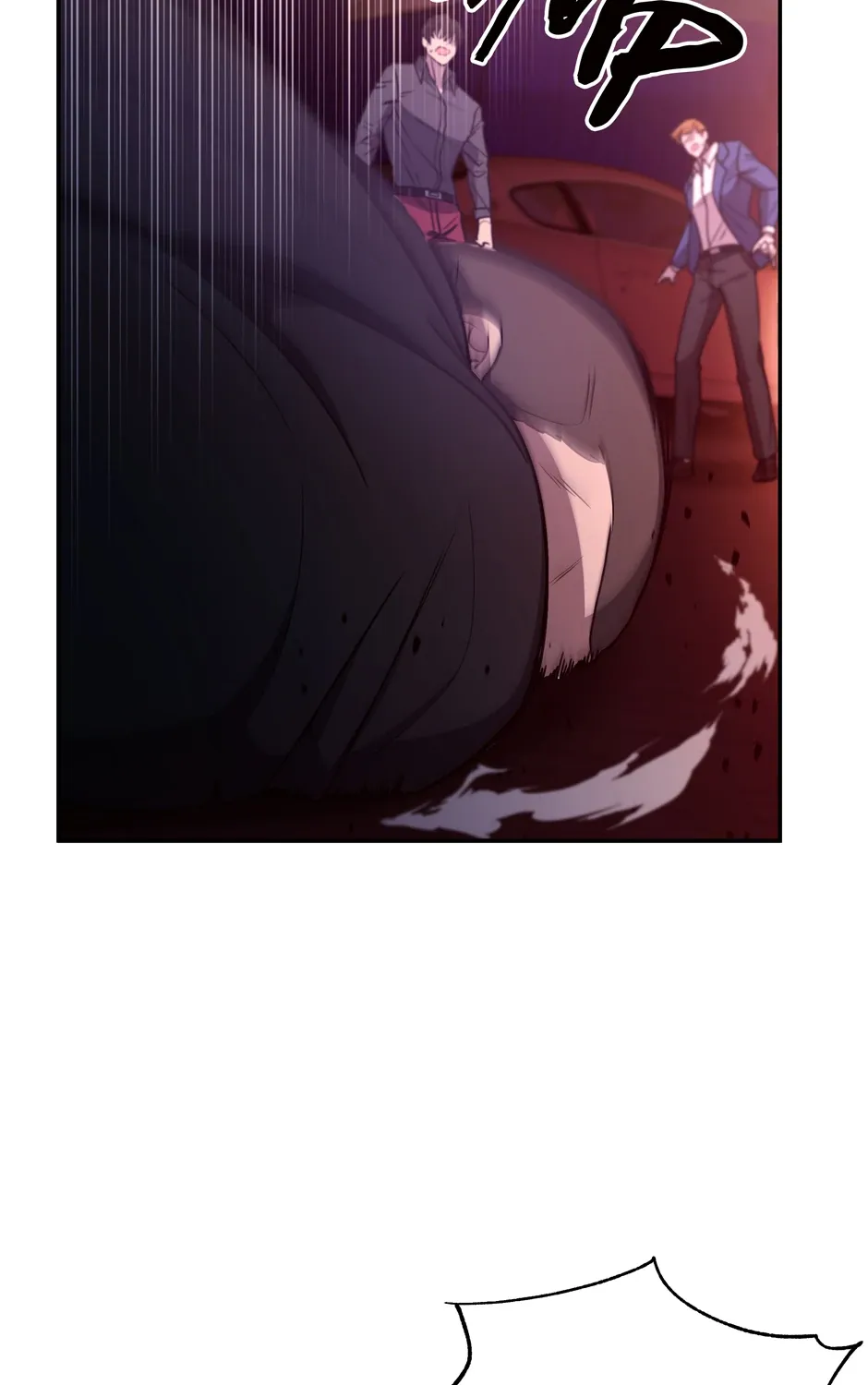 Rise of the God of War, chapter 5, page 83
