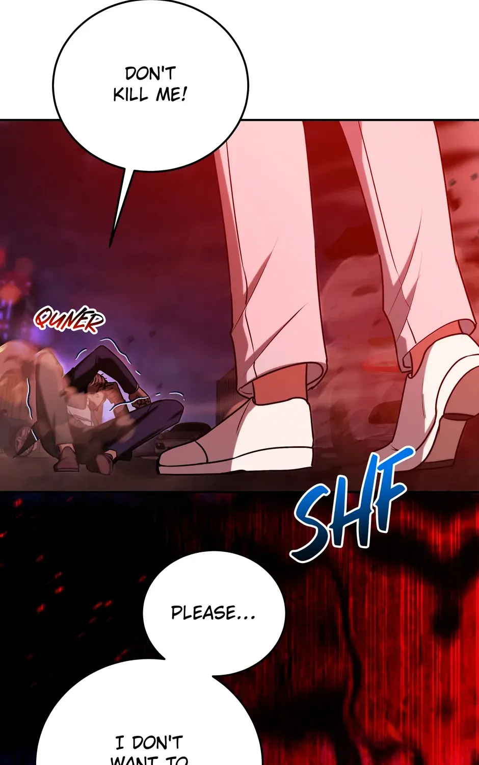 Rise of the God of War, chapter 5, page 139