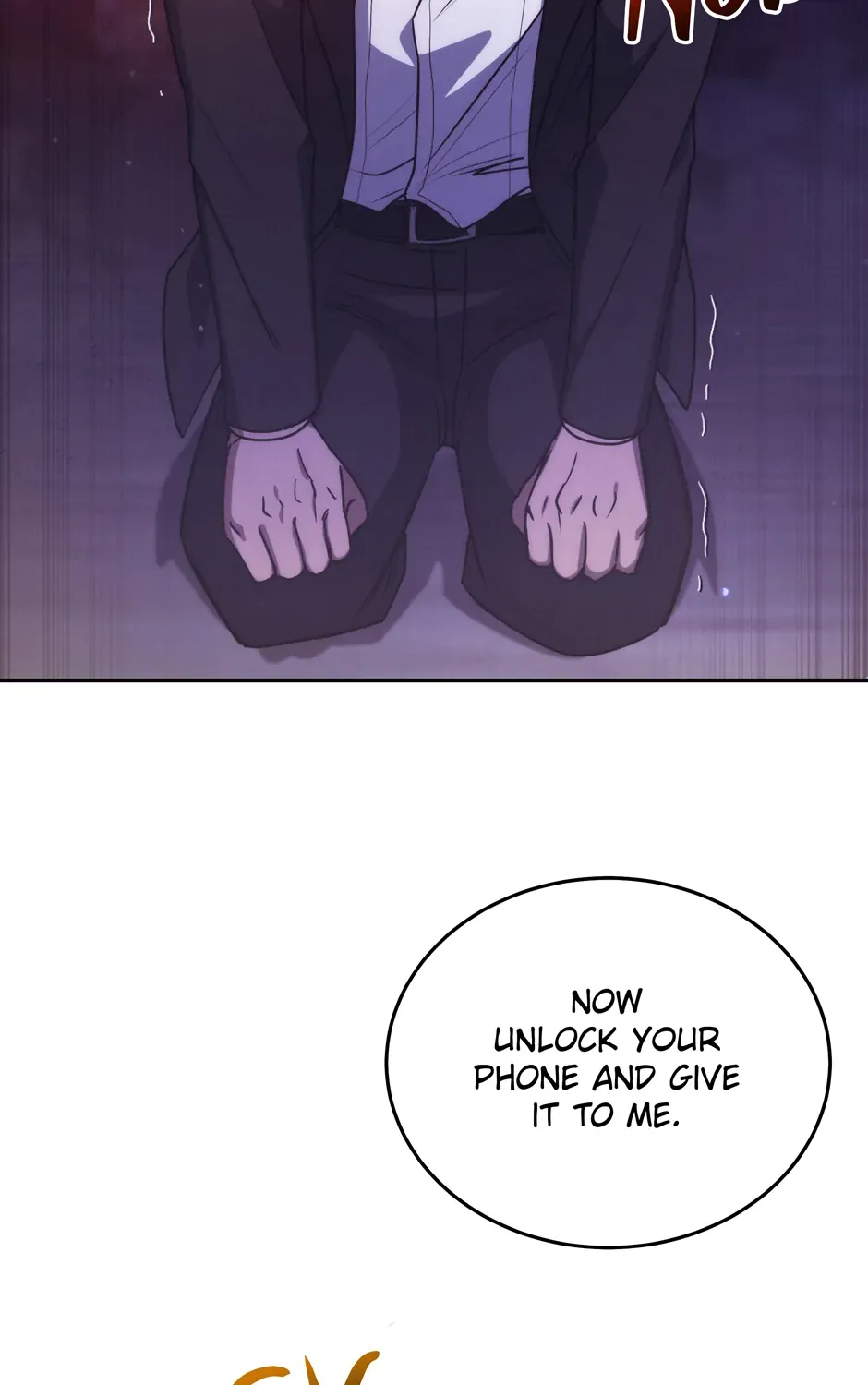 Rise of the God of War, chapter 5, page 161