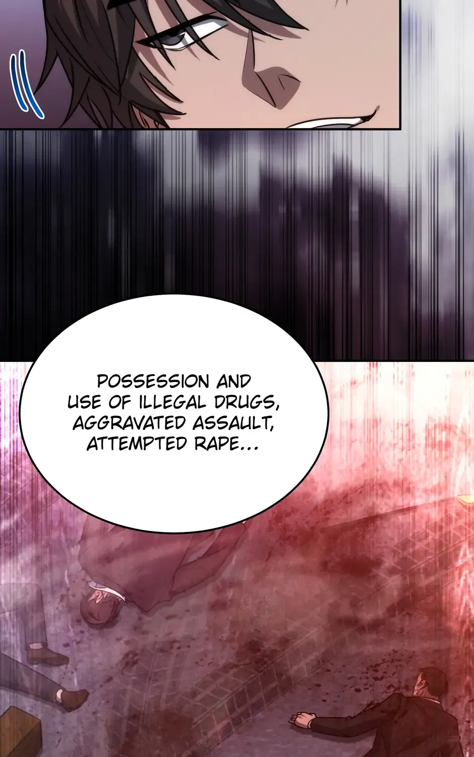 Rise of the God of War, chapter 5, page 183