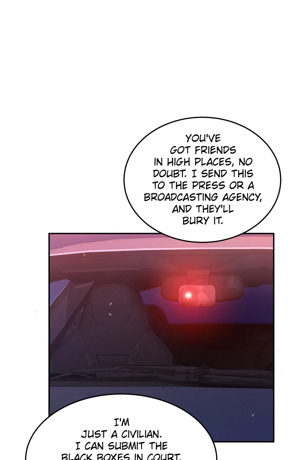 Rise of the God of War, chapter 5, page 209