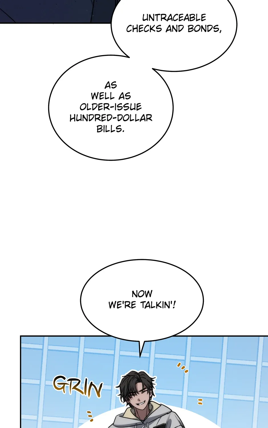 Rise of the God of War, chapter 5, page 217