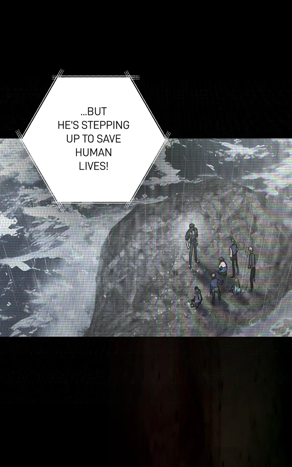 Rise of the God of War, chapter 6, page 5