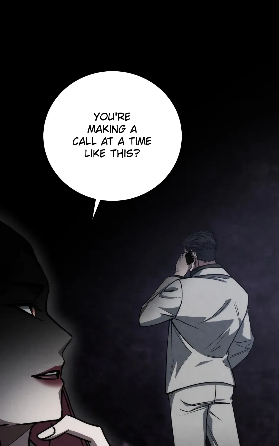 Rise of the God of War, chapter 6, page 23
