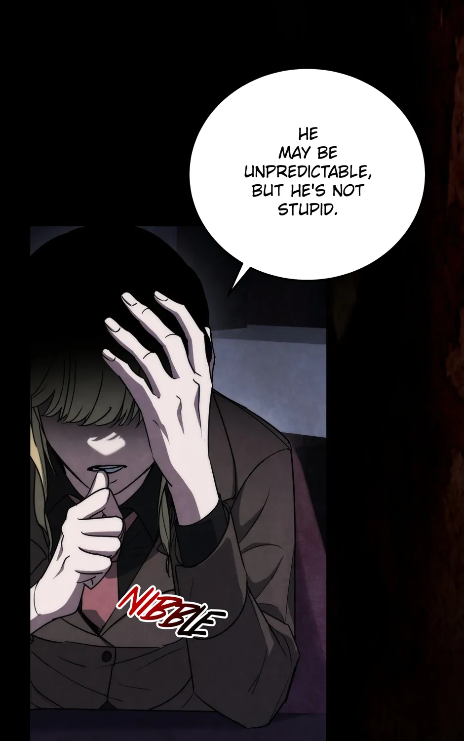 Rise of the God of War, chapter 6, page 35